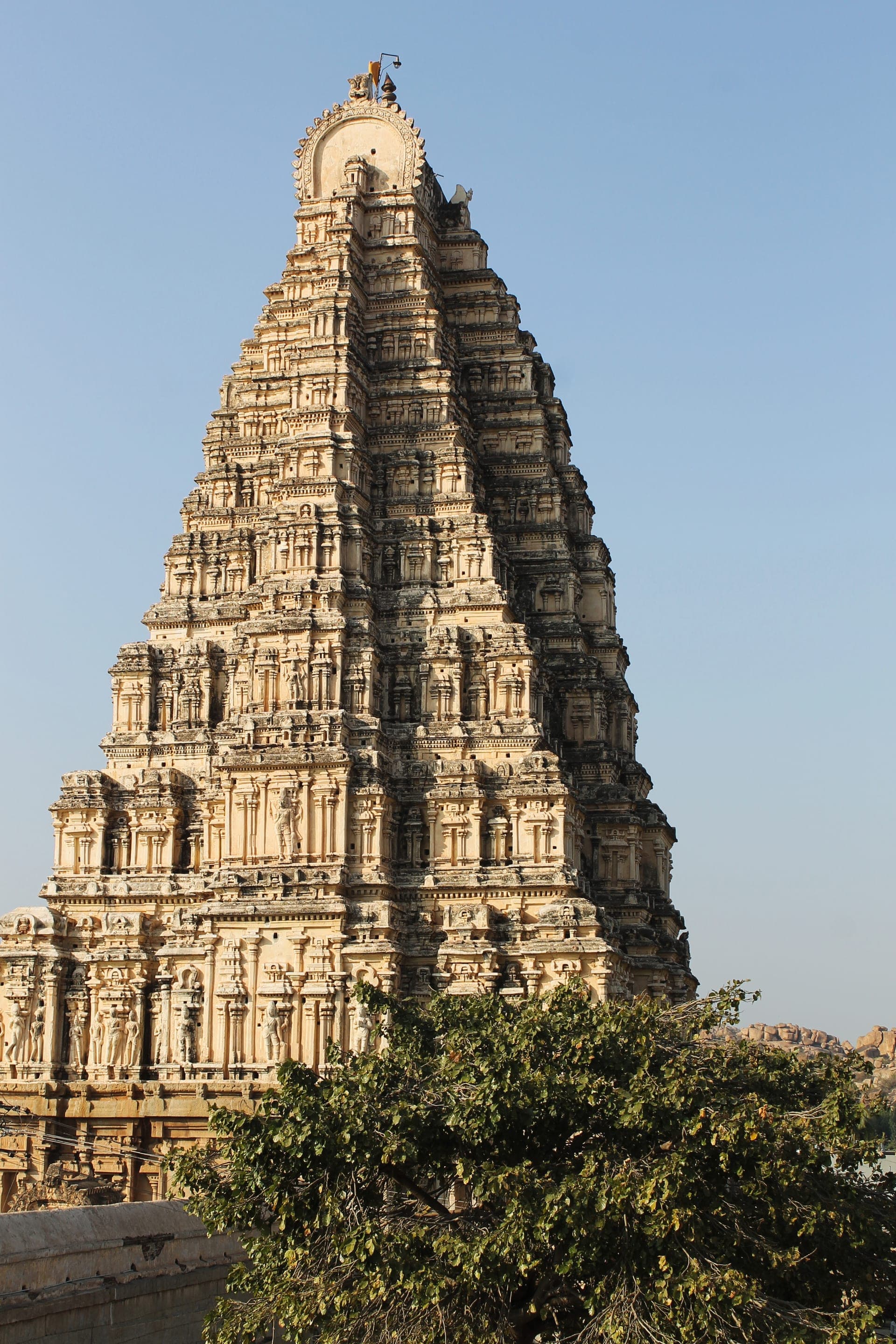 Vijayanagara Style
