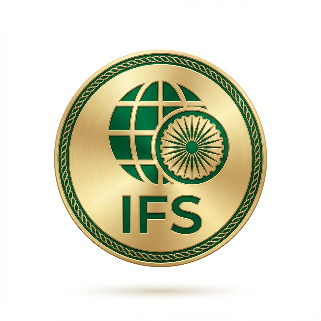 Indian Foreign Service