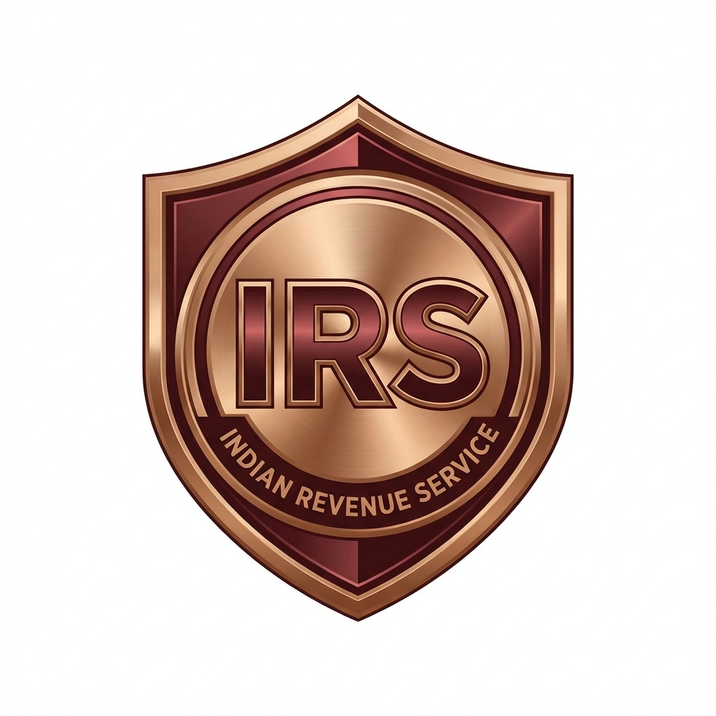 Indian Revenue Service